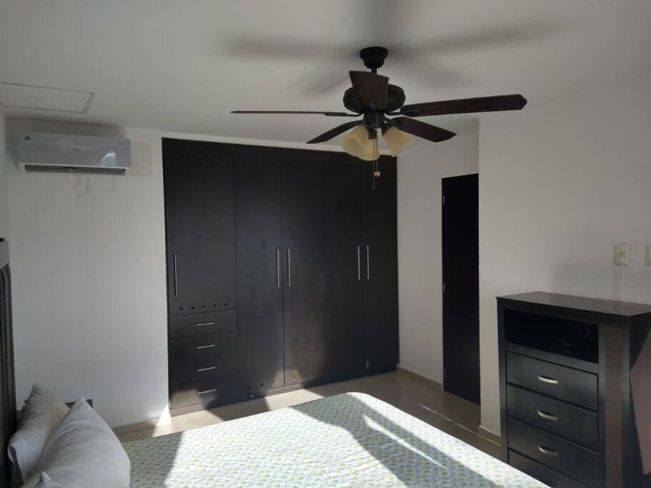 Hermoso Condo De 2 Habitaciones Frente Al Caribe Cancún Kültér fotó