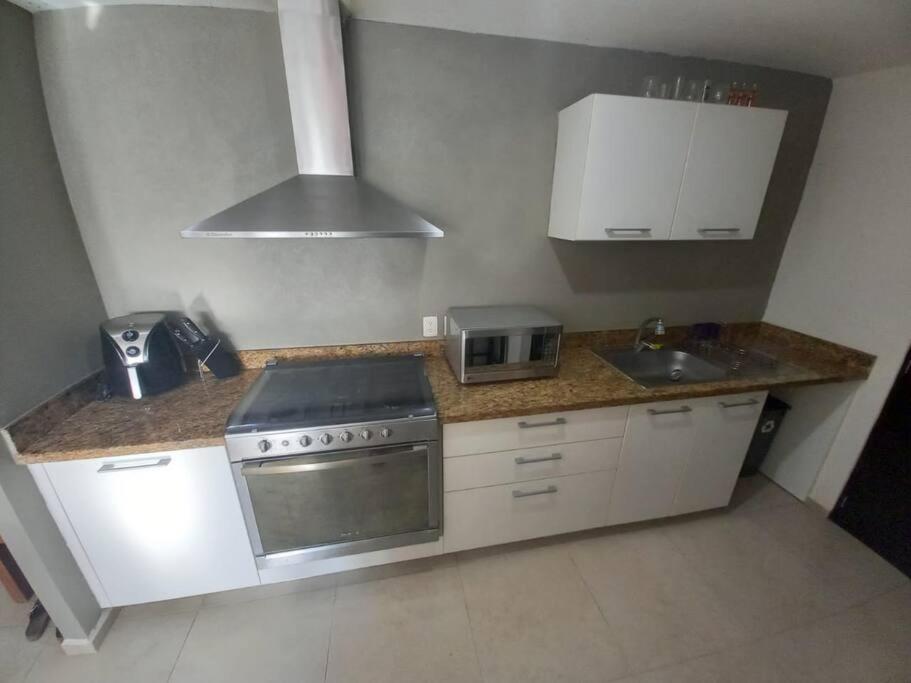Hermoso Condo De 2 Habitaciones Frente Al Caribe Cancún Kültér fotó